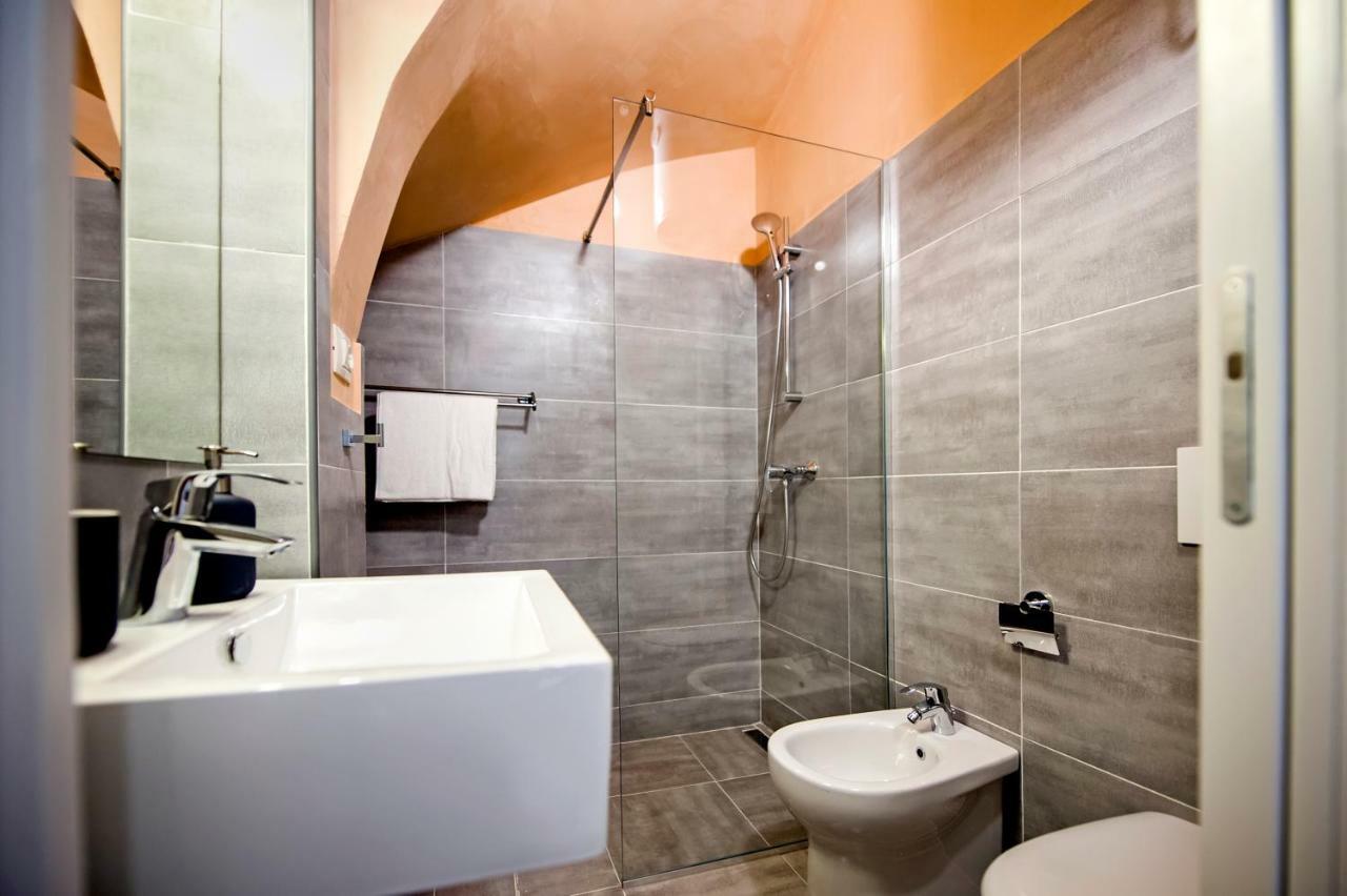 Apartment And Studio Ca' 3 Vie Rovinj Exterior photo