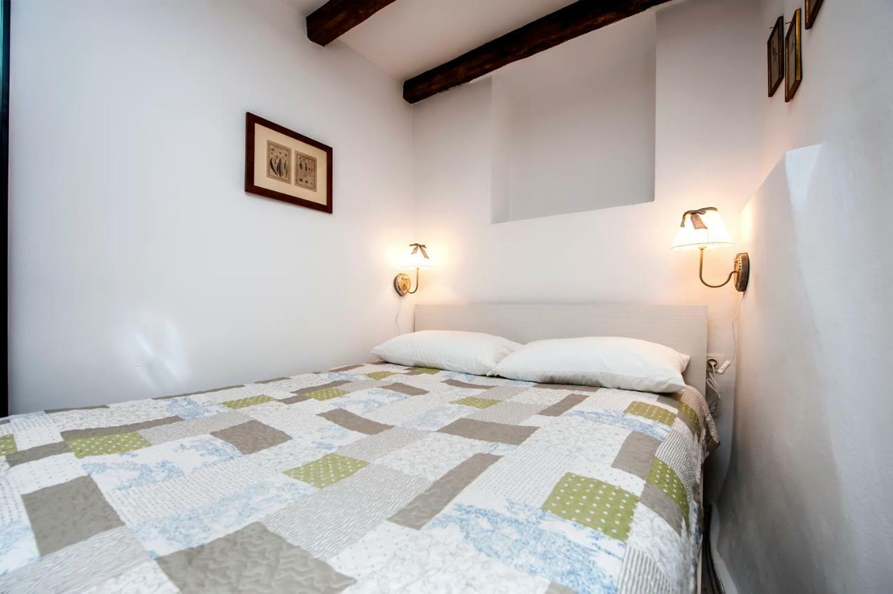Apartment And Studio Ca' 3 Vie Rovinj Exterior photo